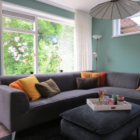 Wad Fijn Villa Sexbierum Ngoại thất bức ảnh