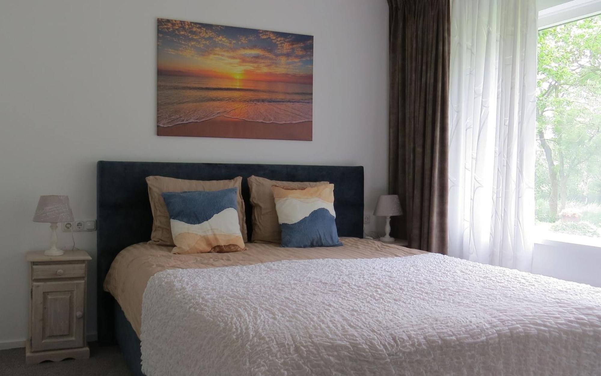Wad Fijn Villa Sexbierum Ngoại thất bức ảnh